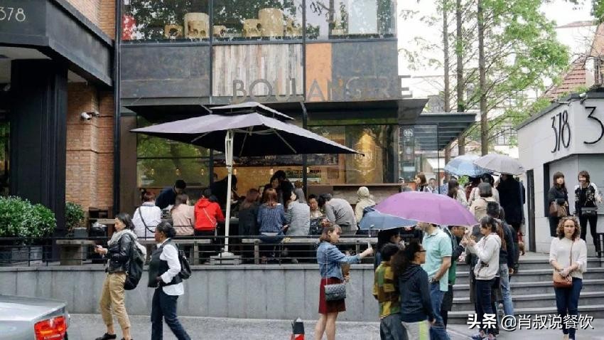 想开个小吃店不知道开什么,想开一个小店但不知道干什么