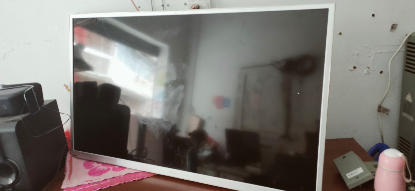 tcll55e5800a-ud电视拆卸步骤,tcl电视l50e5000a拆机图