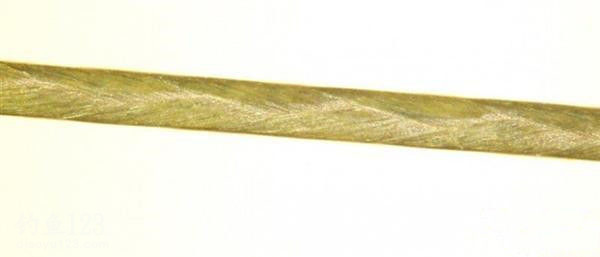 大家知道路亚常用三种线？及线的选购和鱼线的保养（图）