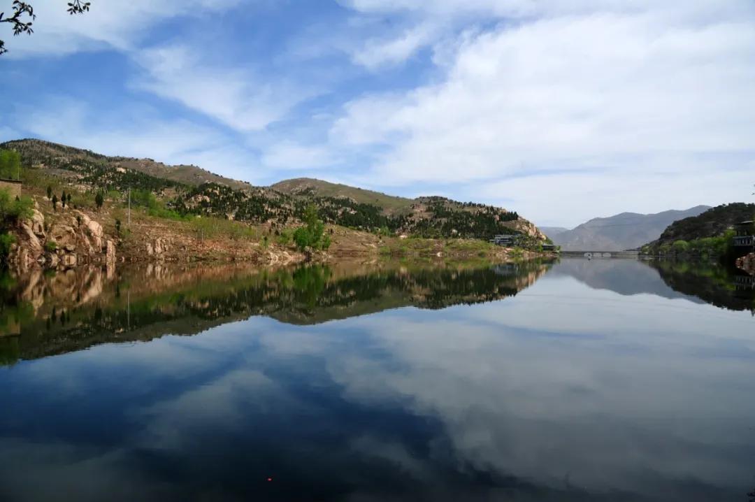 济南黄河入海口自驾游最佳路线图,春节济南出发自驾游最佳线路推荐