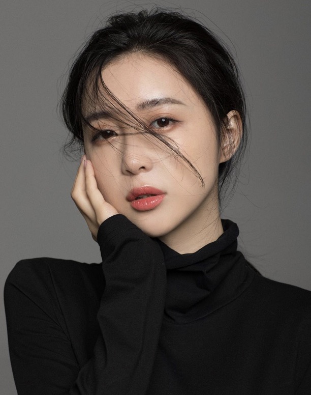 luna牛仔衫,luna时尚穿搭