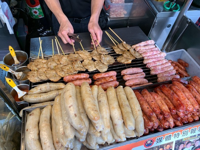 台湾自行车环岛游攻略,台湾环岛八日游最佳路线