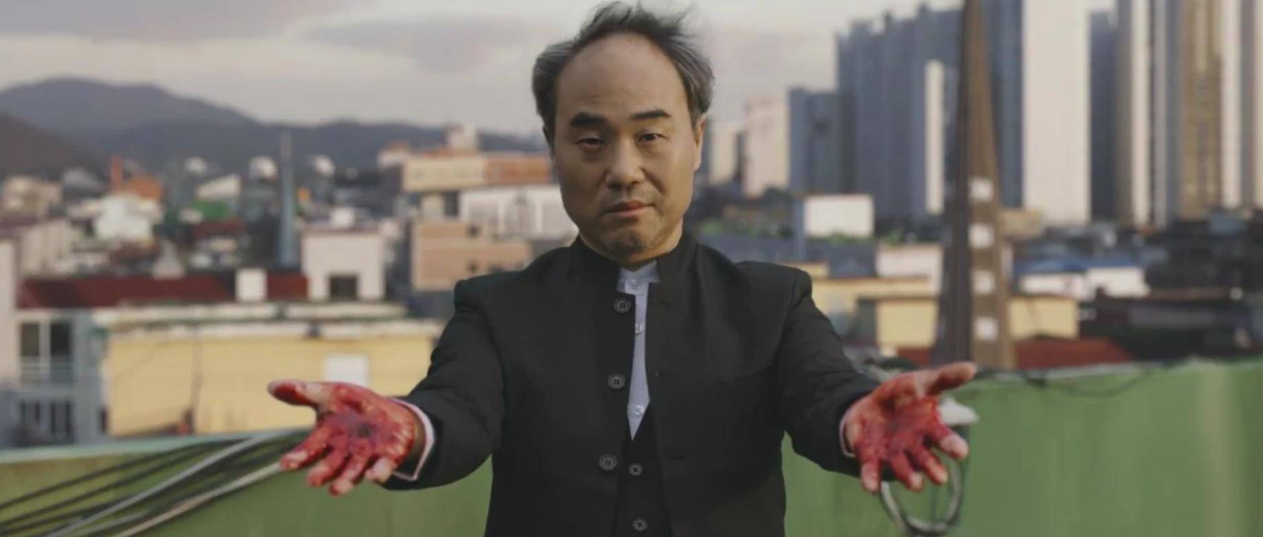 韩剧悬疑连环杀人案,韩剧无人知晓几个案件