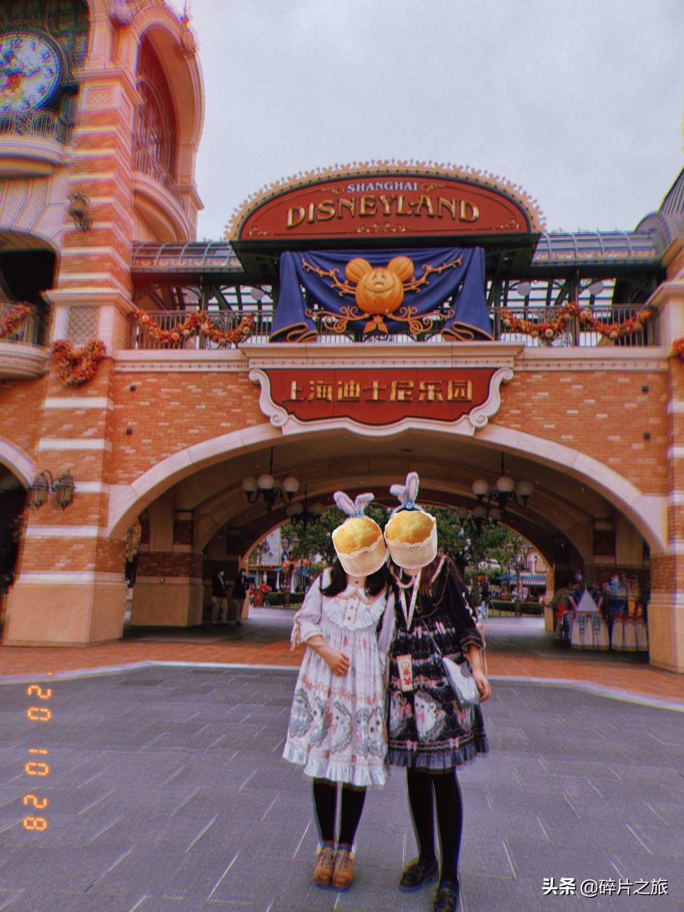 上海迪士尼必玩攻略最新,上海迪士尼游玩攻略教你