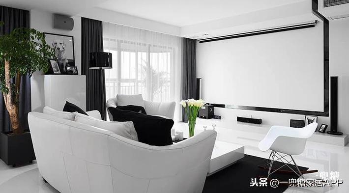 丁克夫妻小户型房子,丁克夫妻房子设计