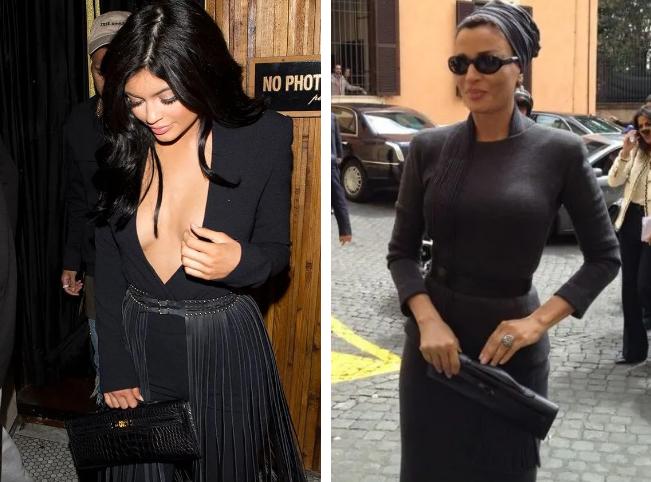 包神日记｜爱马仕Kelly家族的认亲大会