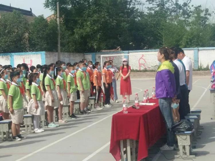 六一献爱心活动报道,庆六一公益行动