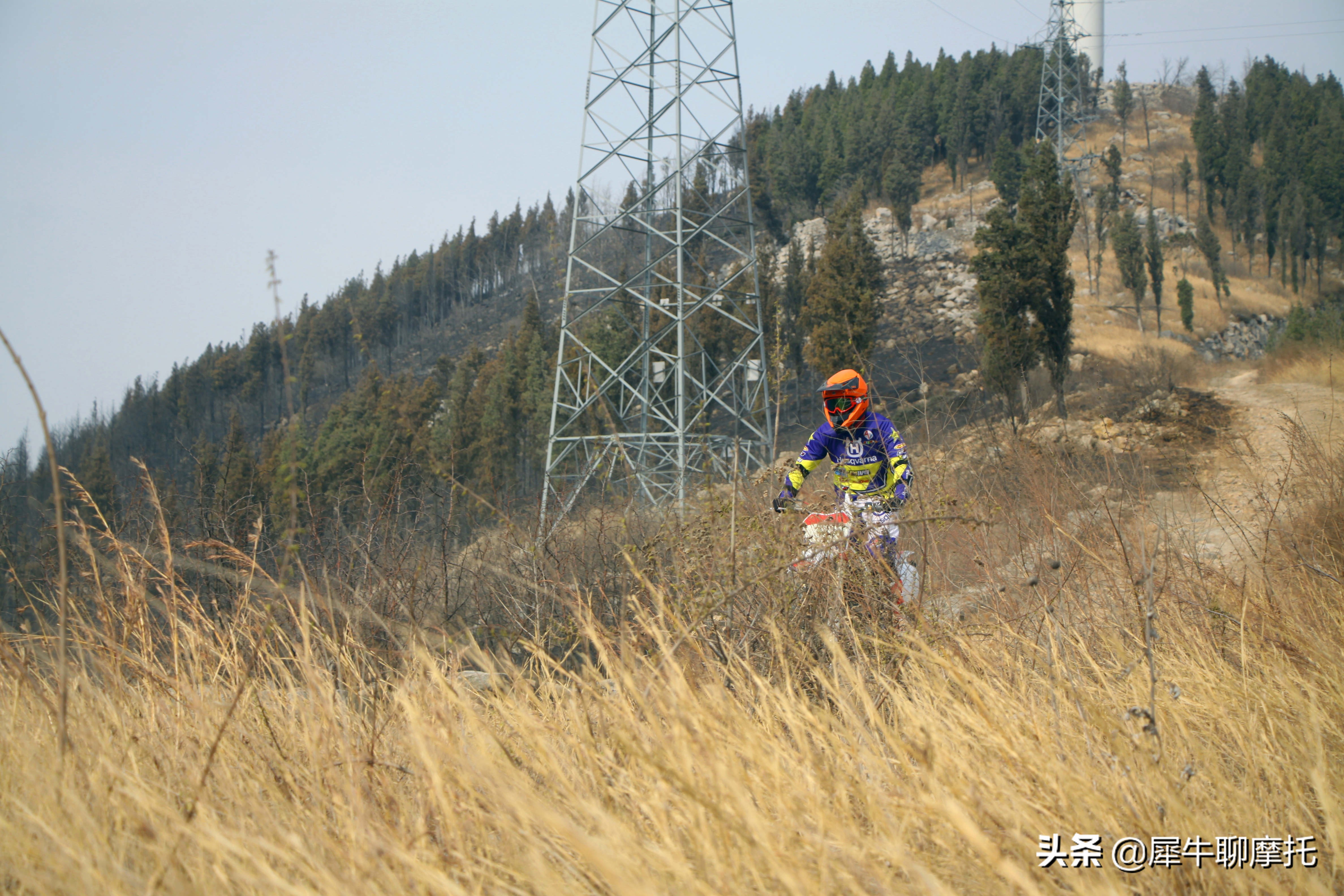 在哪玩越野车更合适,玩越野车的真实感受