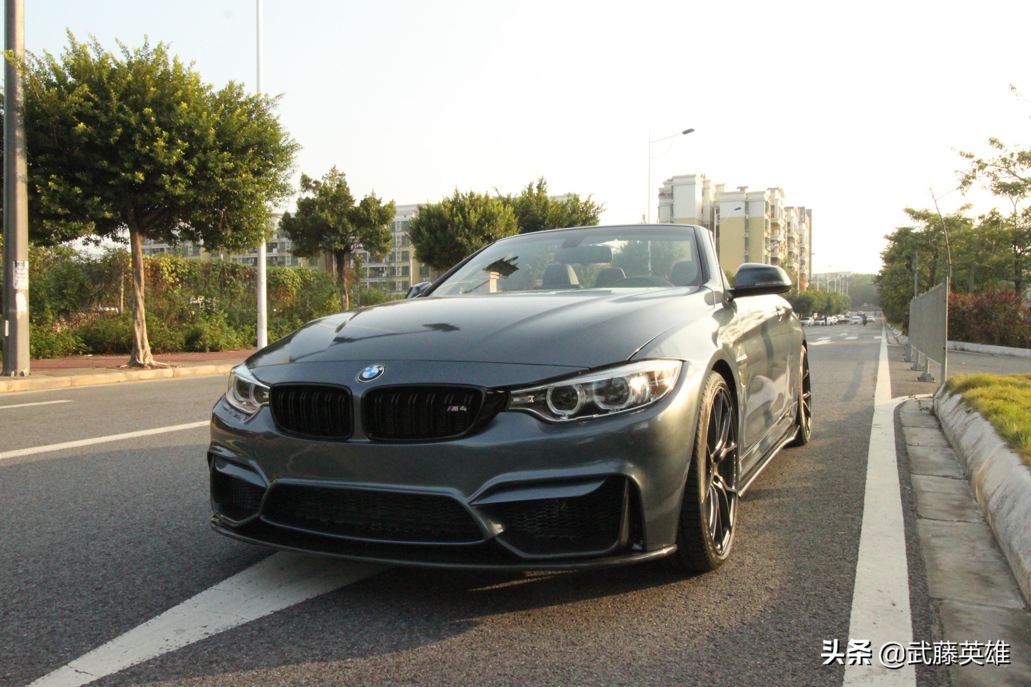 f33宝马,f33宝马改装