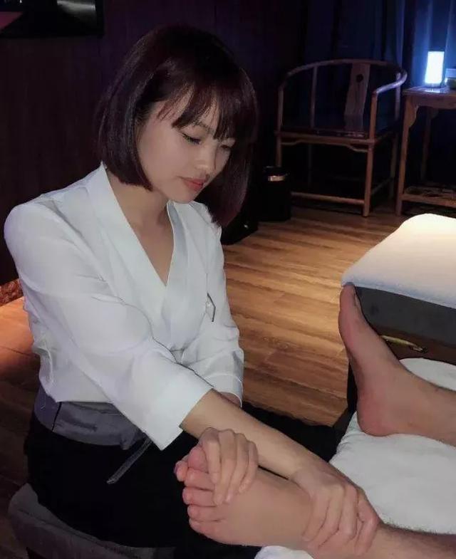 在足浴上班的感受,在足浴店上班的感觉