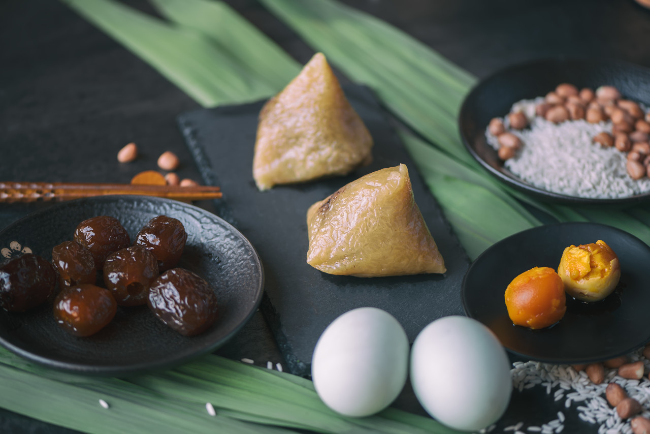 dumpling是饺子还是粽子,粽子的另外一个叫法