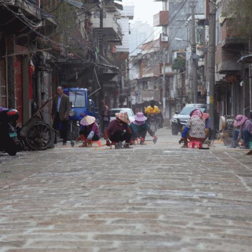 洛阳市区古街,洛阳古街改造规划
