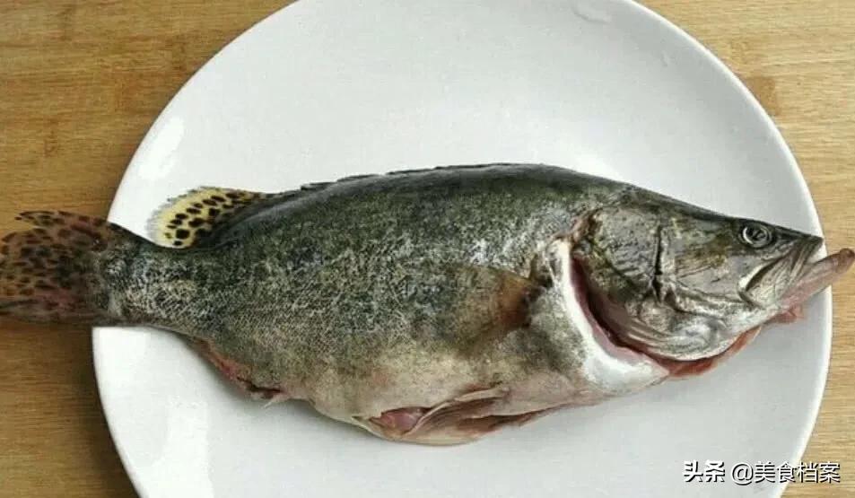 公认最好吃的十种鱼,公认最好吃的20种鱼