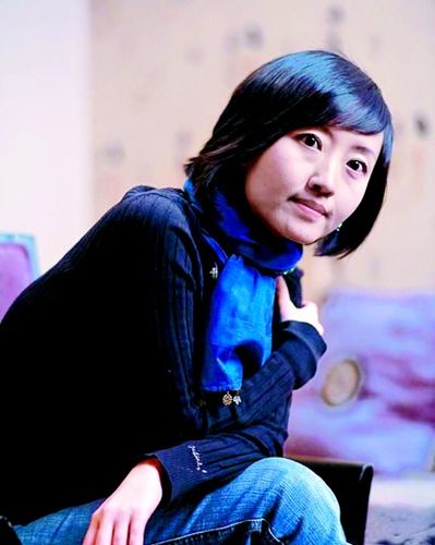 柴静生女,柴静我为祖国骄傲