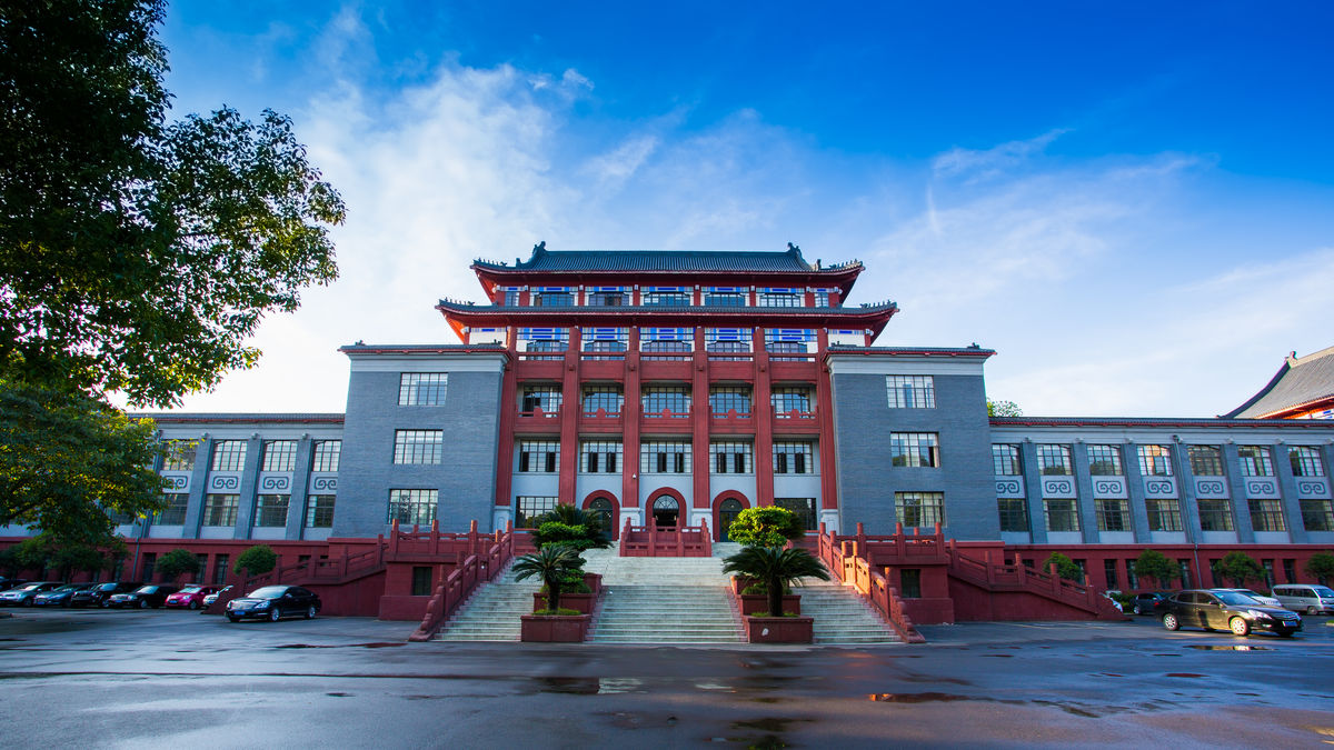 西南地区的四所王牌”大学：三个985工程，一个211工程