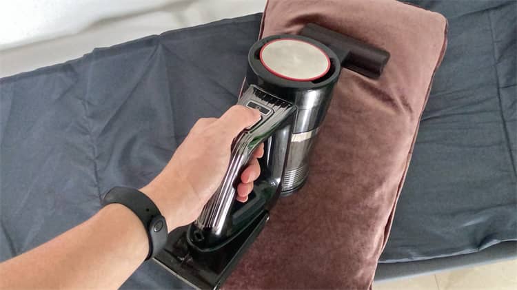 选吸尘器避免哪些坑,买无线吸尘器避坑