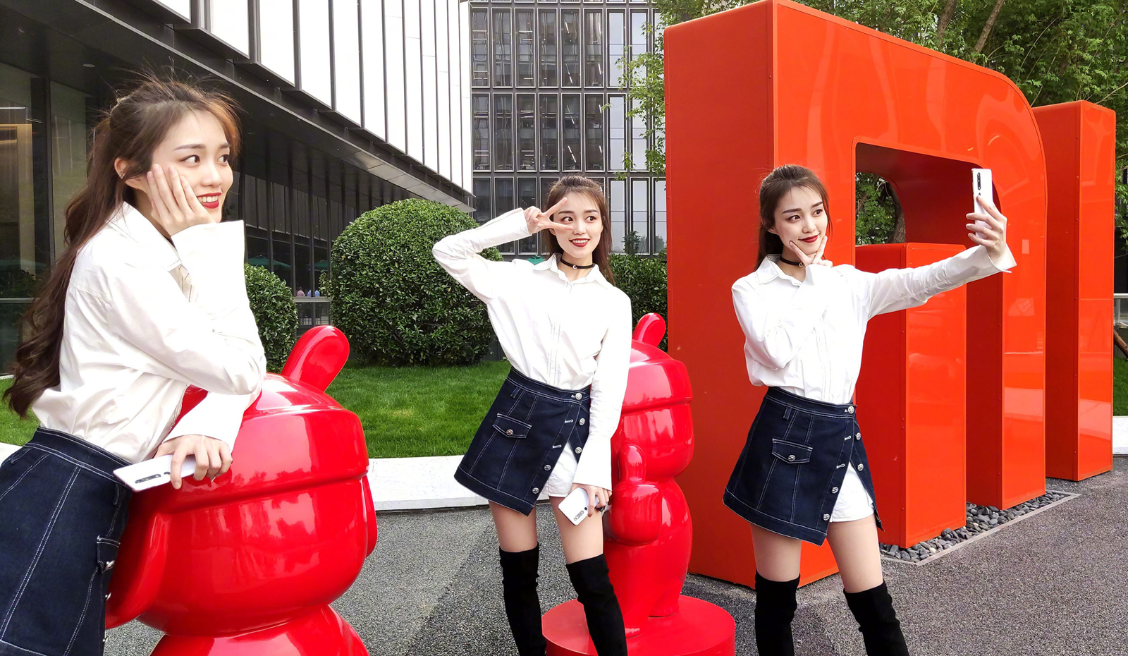 小米手机和华为哪个拍照更真实,小米手机和华为手机哪个拍照最好