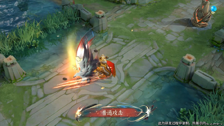 王者荣耀曜的fmvp皮肤爆料,王者荣耀曜fmvp皮肤背景故事