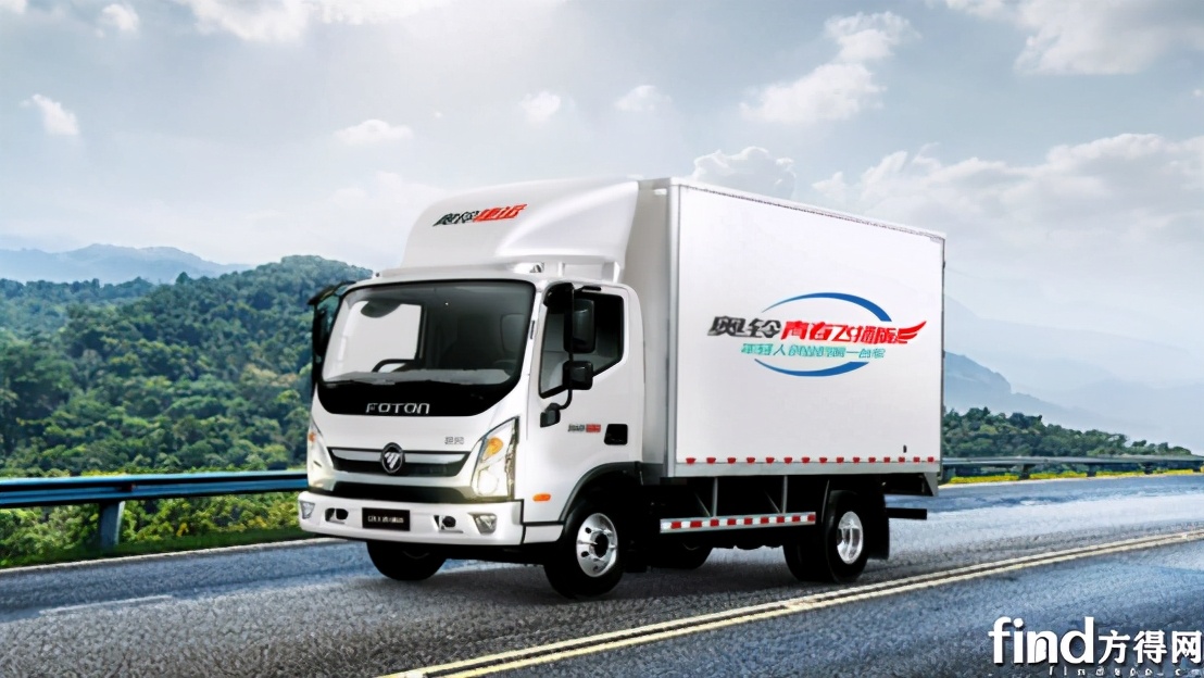 奥铃2.8t和江铃凯运2.8哪个好,转行运输