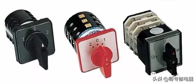 电气元件符号与实物图下载,风电场电气主接线图元件符号