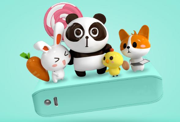 2019哪款充电宝性价比最高,充电宝颜值高性价比高推荐