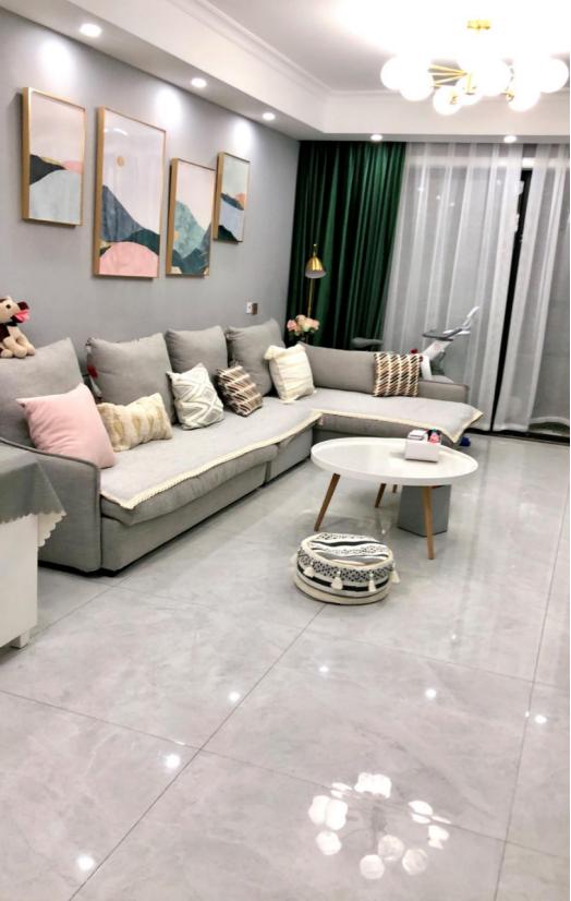 有小孩的家庭生活都是怎么过,有小孩的家你是如何保持干净的呢