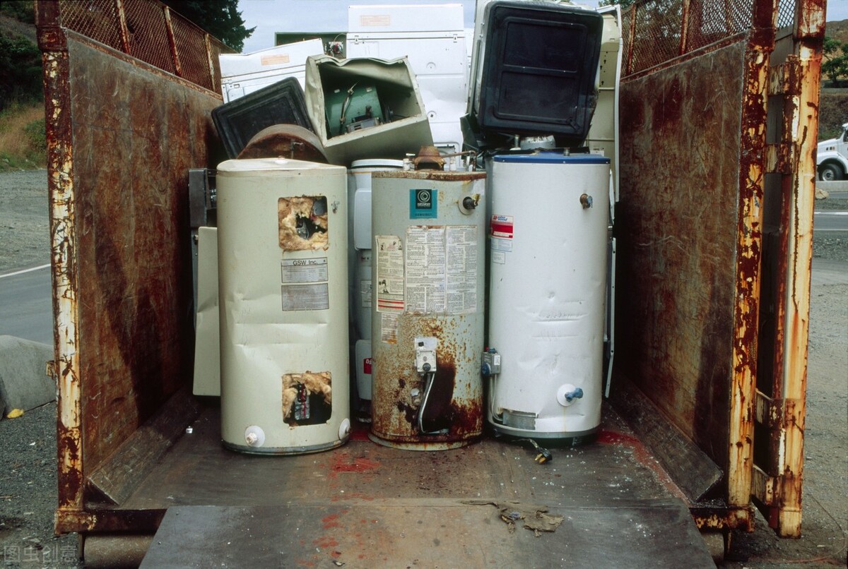 买热水器不要买什么牌子,什么电热水器好用又安全平价