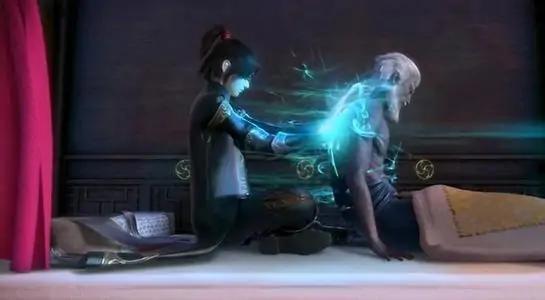 斗破苍穹官方微博回应特别篇,斗破苍穹直播被骂