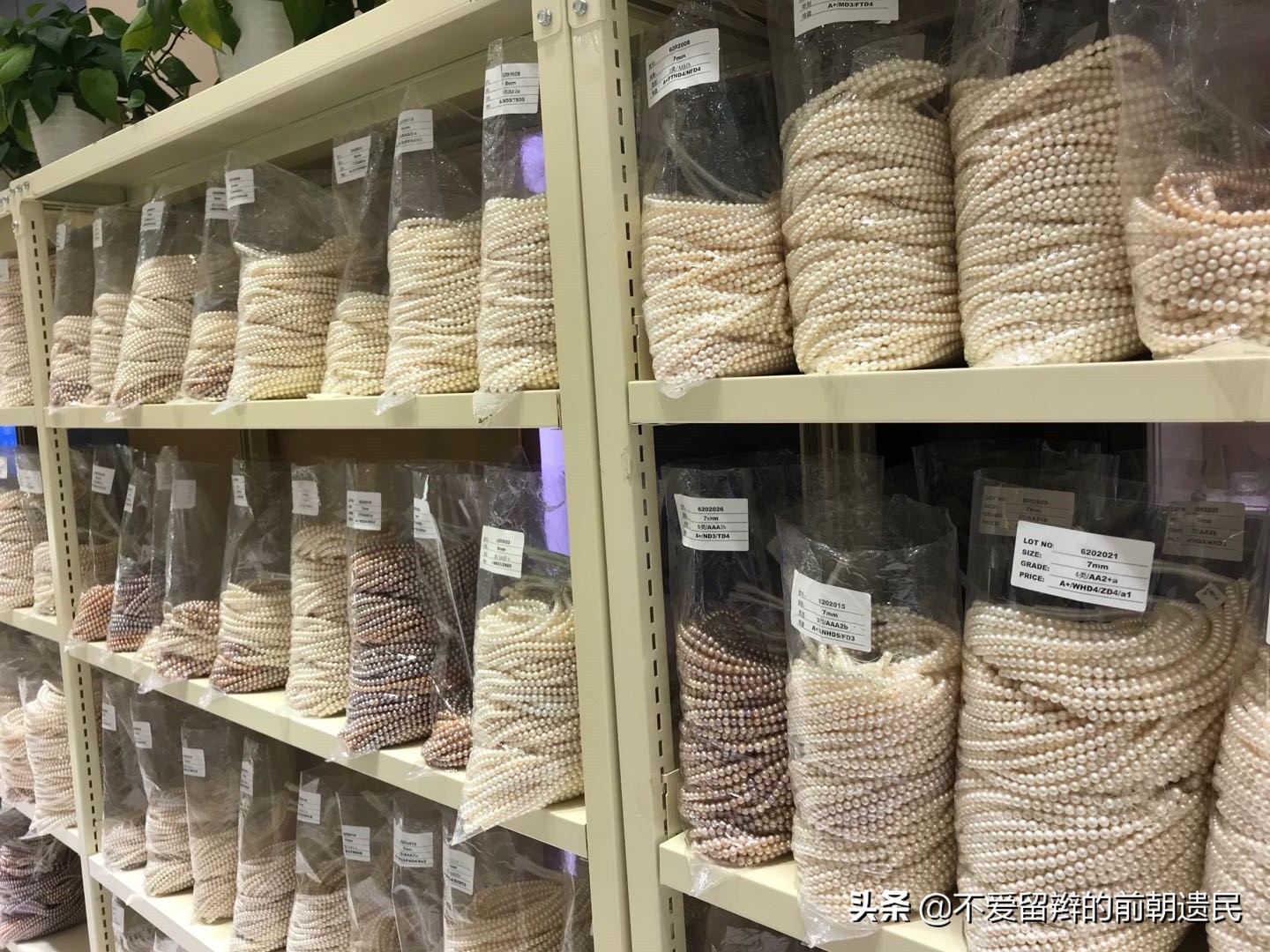 深圳罗湖水贝国际珠宝交易中心,深圳水贝国际珠宝批发市场在哪里