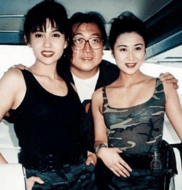 女明星曝出富商陪玩价目表，林心如是榜上头牌，难怪霍建华黑脸