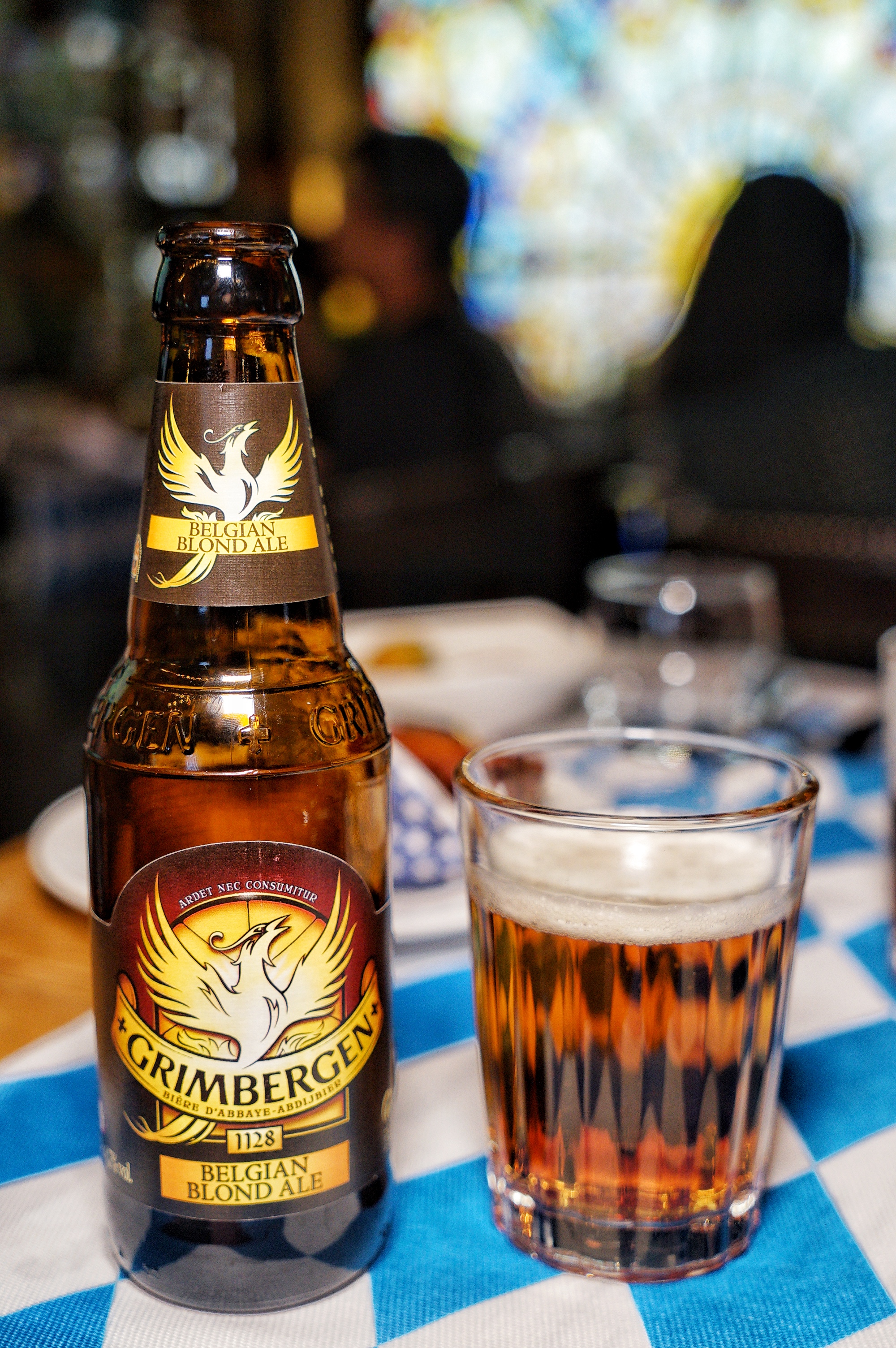 餐厅最流行的精酿啤酒有哪些,西餐精酿啤酒