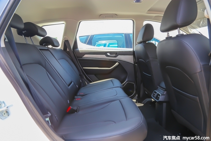 高性价比国产suv哈弗h6,性价比比哈弗h6好的车