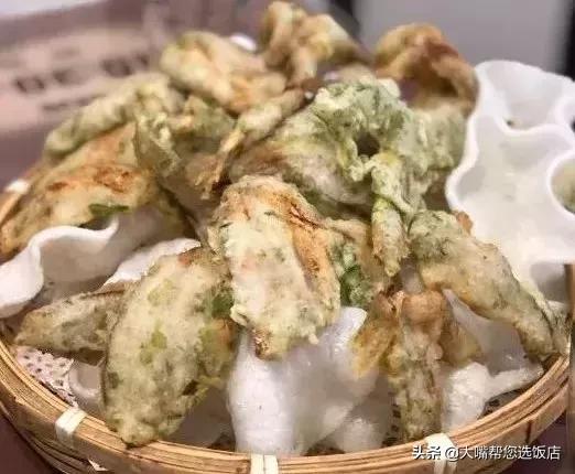 吃遍大连打卡,吃遍大连美食