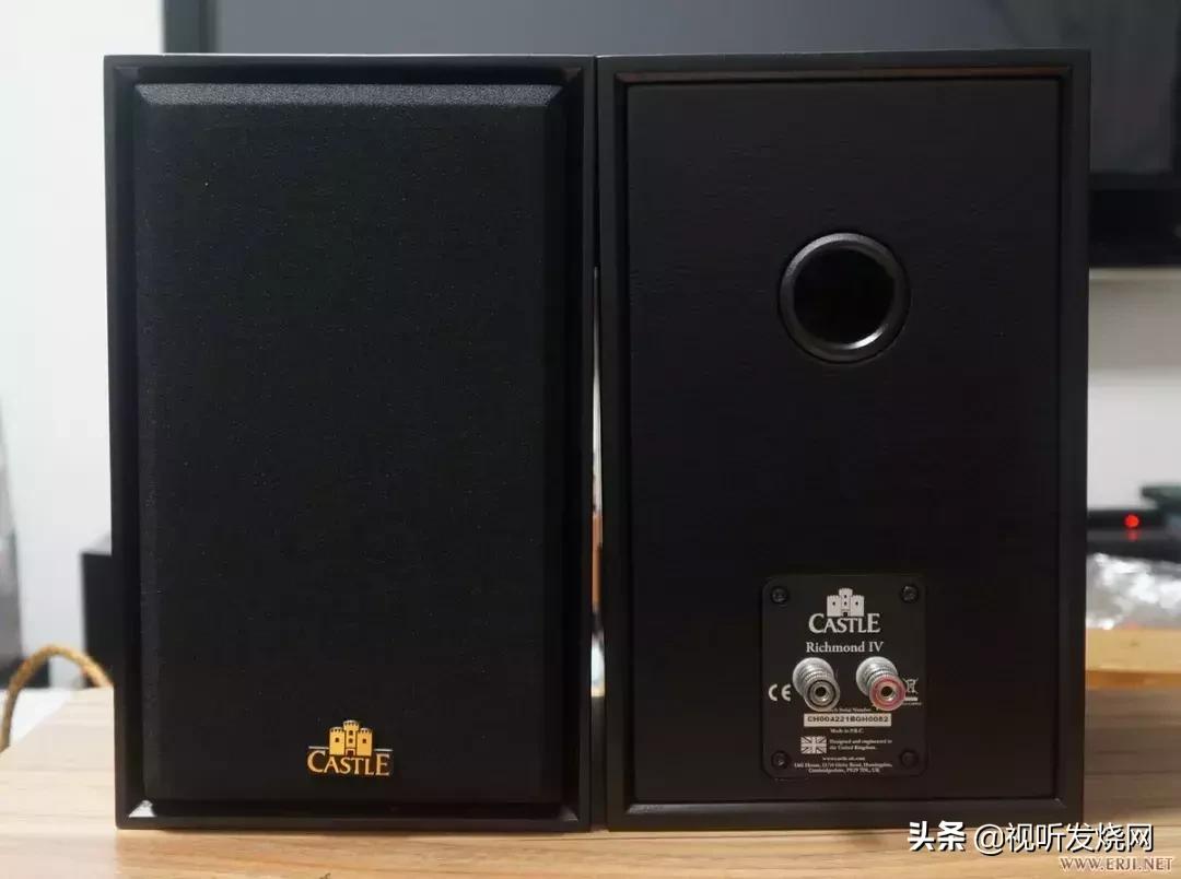 「转载」城堡CastleRichmondIV（列治文4）书架箱