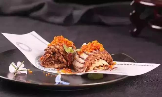 弘博携手“大师小宴”、“鲍之源”第二届夏季新品交流会