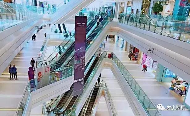 北京遛娃商场推荐免费儿童乐园,北京带孩子最值得去的商场