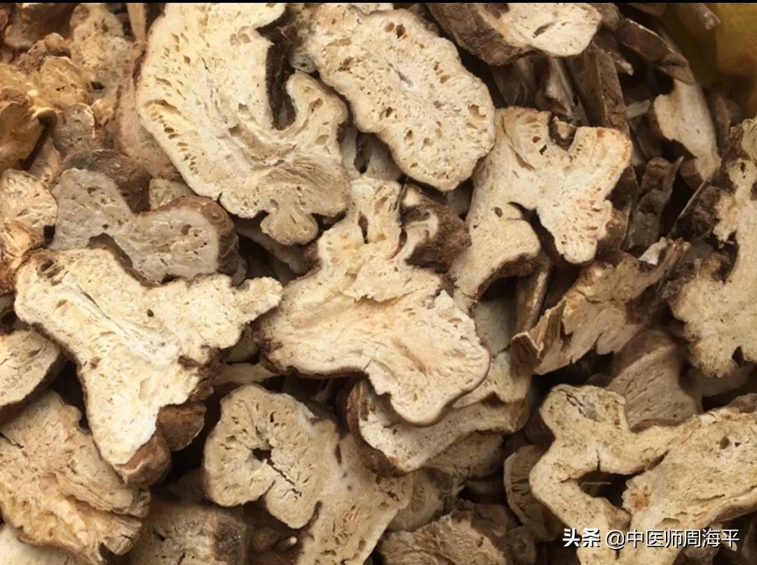 张景明膝关节疼药方,经方滑膜炎医案