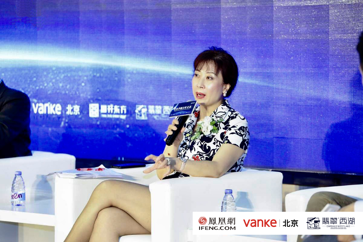 北京青龙湖怎么样,北京青龙湖的来历是什么