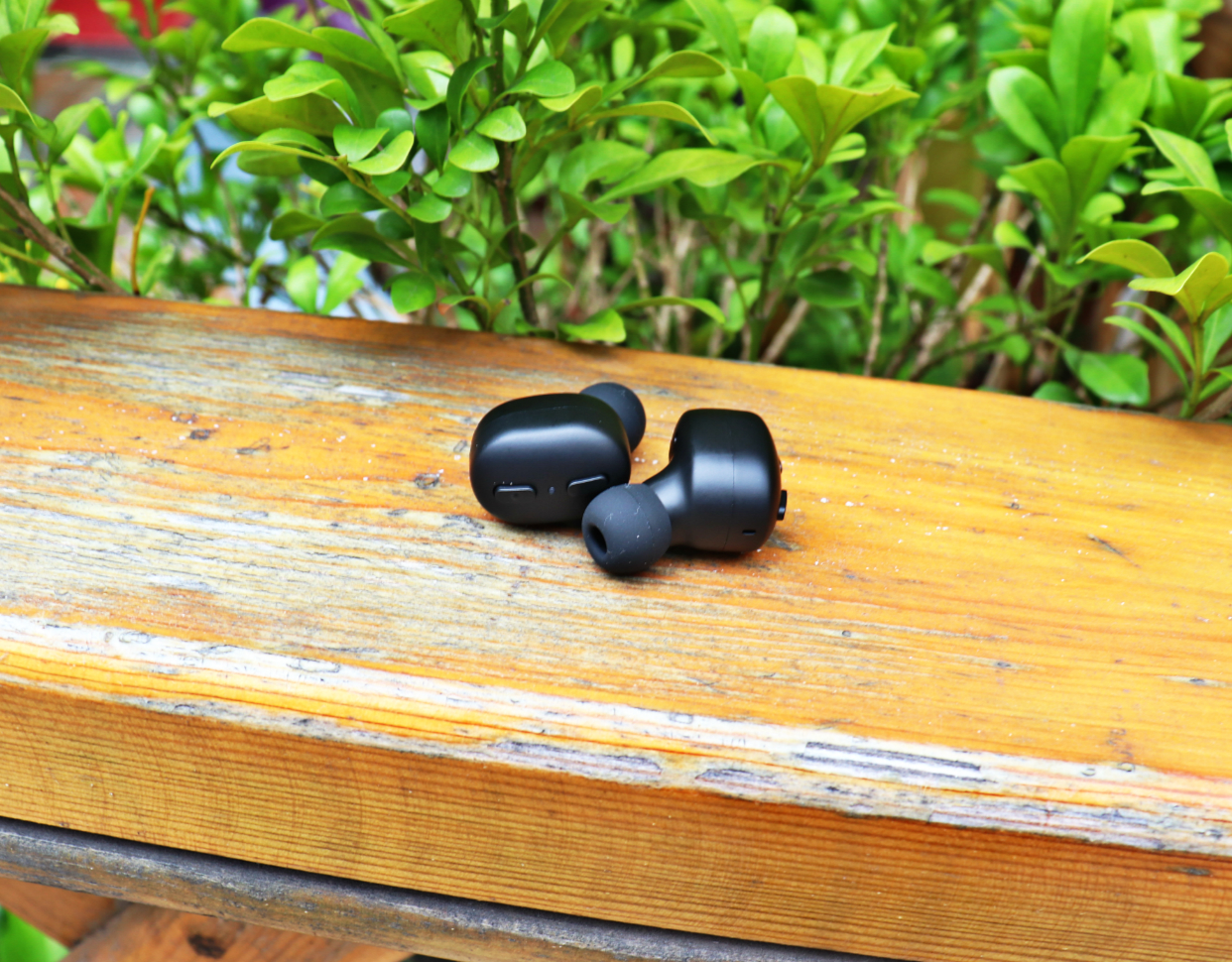 qcyt2c蓝牙耳机,qcyc2颈挂式蓝牙耳机评测