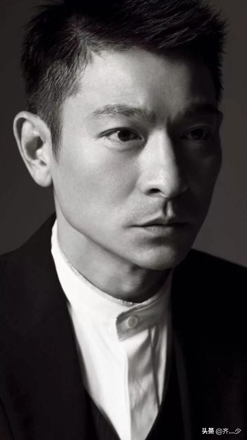 刘德华的生活点滴故事,刘德华的往事只能回味