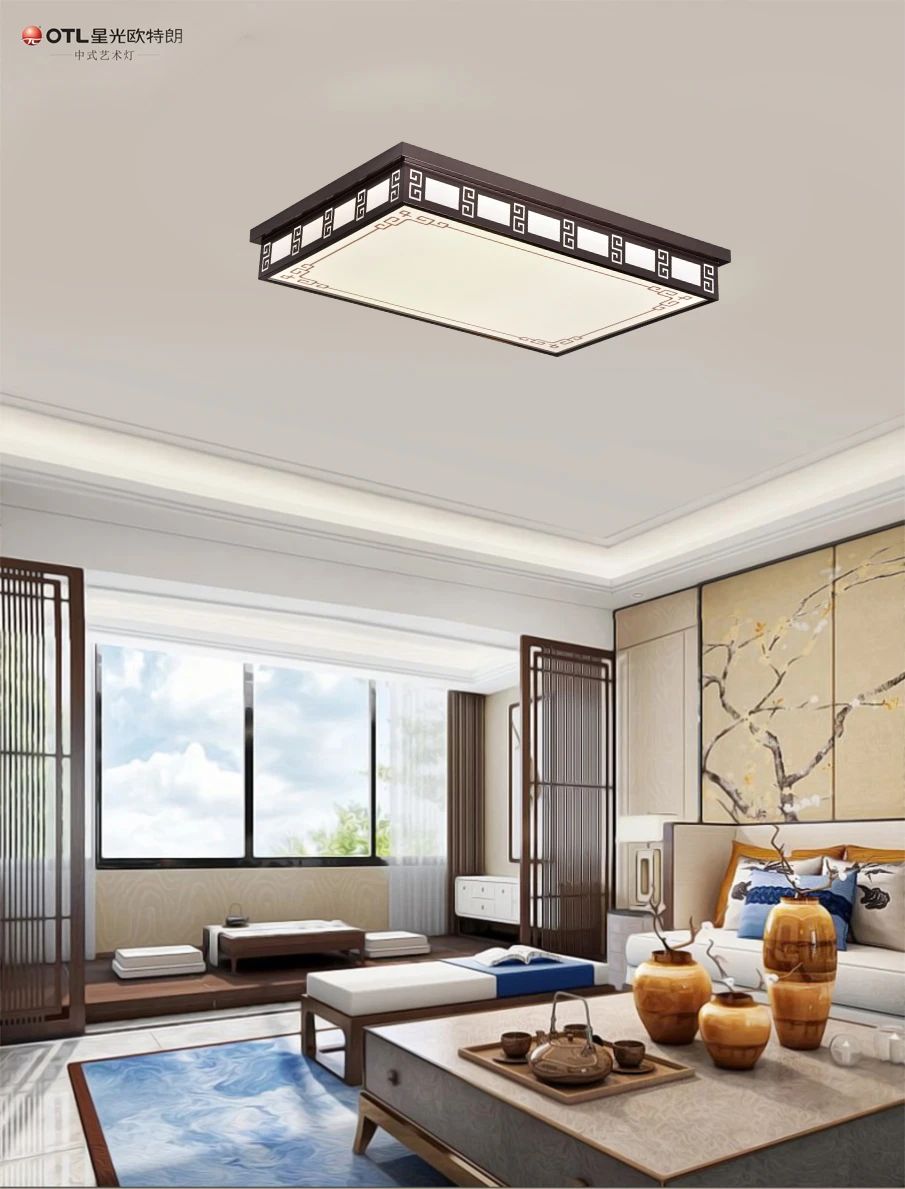 otl星光欧特朗照明属几线品牌,星光欧特朗灯具是什么档次