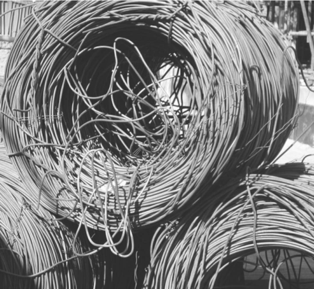 钢筋工程现场验收常见问题及整理,钢筋工程质量检查验收有哪些内容