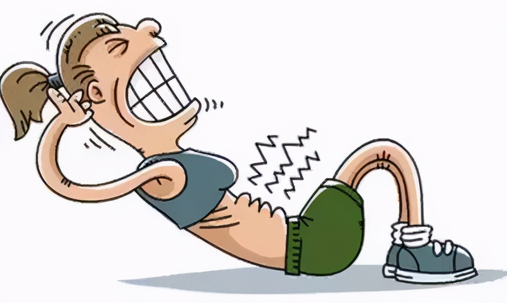 “女性的第二张脸——盆底肌”、告别尴尬，有妇产科医生帮你忙