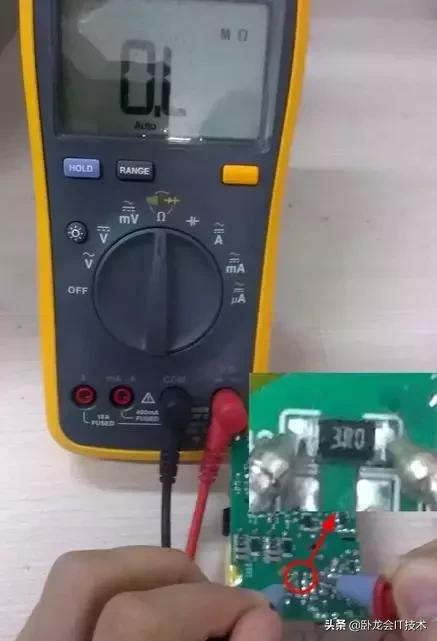 不知道电阻在电源电路中的用途,电源设计中容易被忽视的小电阻