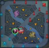 干将莫邪怎样拉三指,干将莫邪瞄准技巧三指