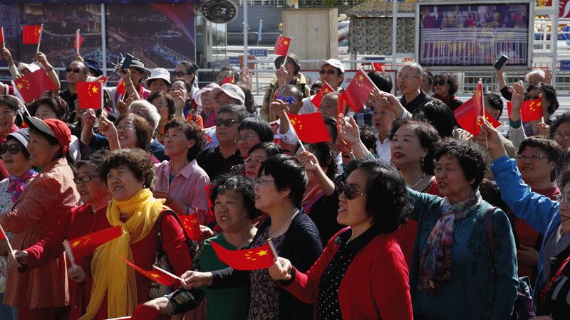 2019最美快闪,第一届最美快闪