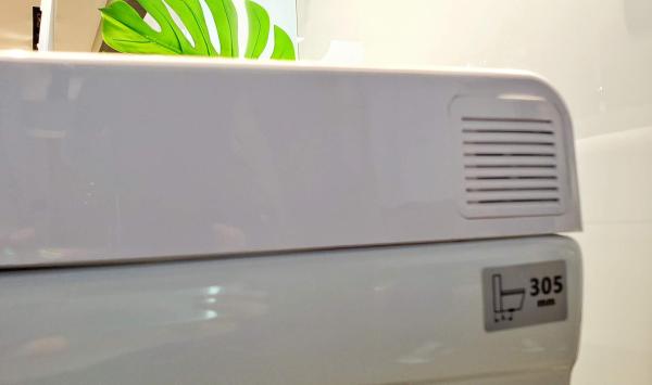 欧路莎测评,欧路莎最小轻智能马桶是哪款