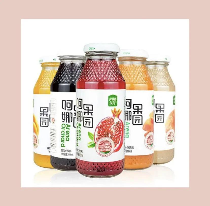 各种好吃的国货,那些包装很土但很好吃的国货