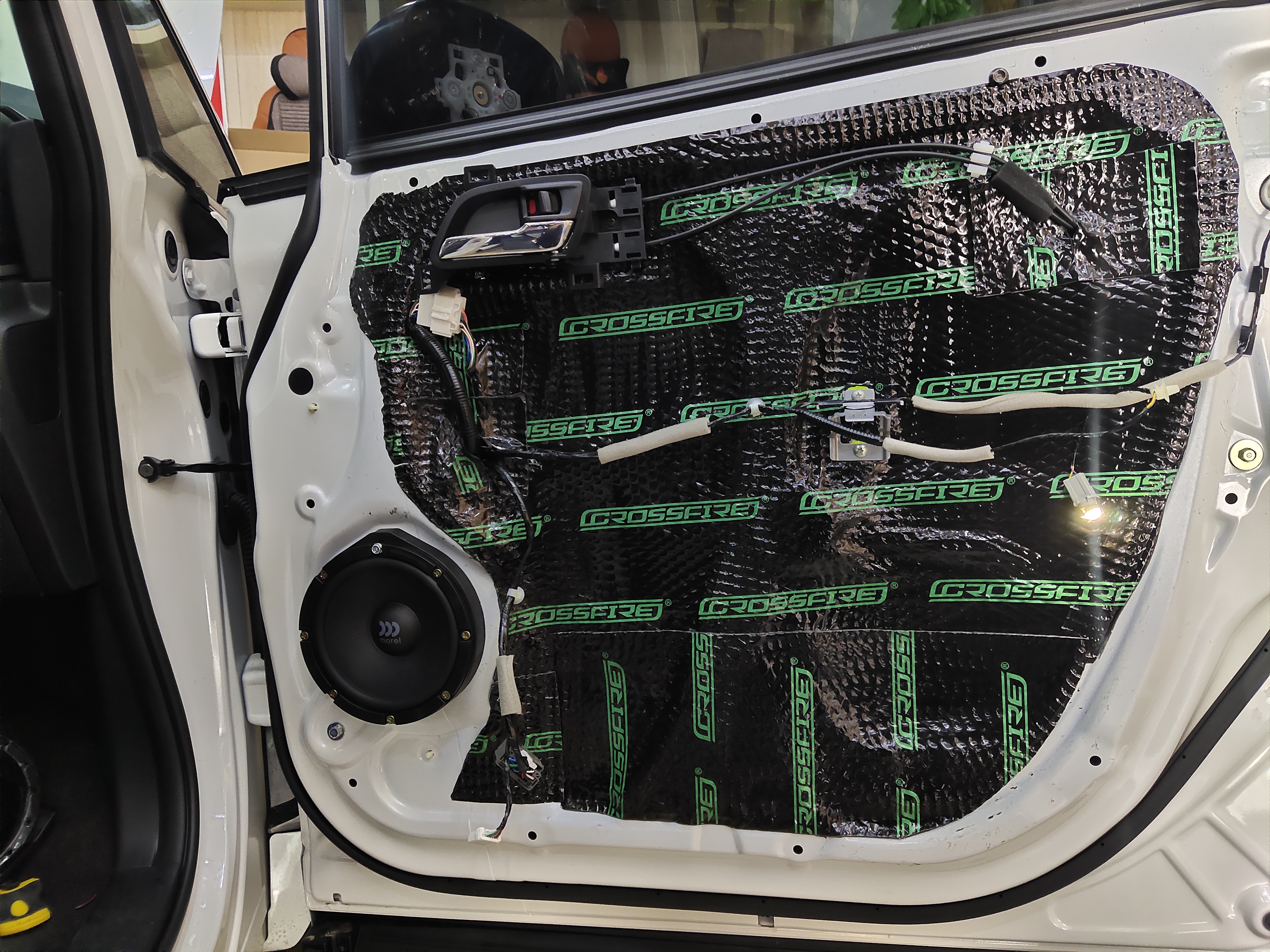 通州本田艾力绅改装费用,房山本田艾力绅改装定制