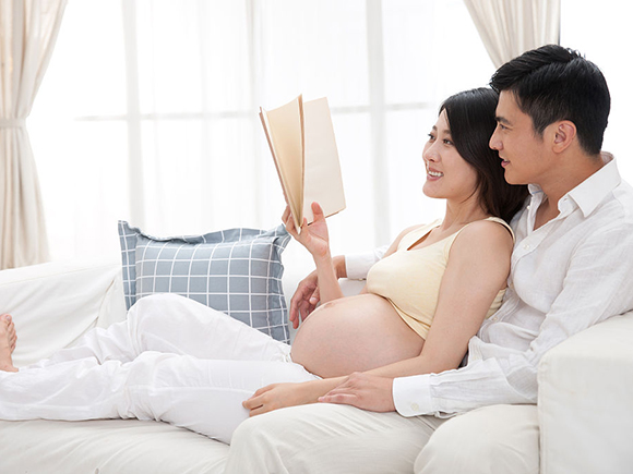 生娃要建档吗,生娃要产前登记